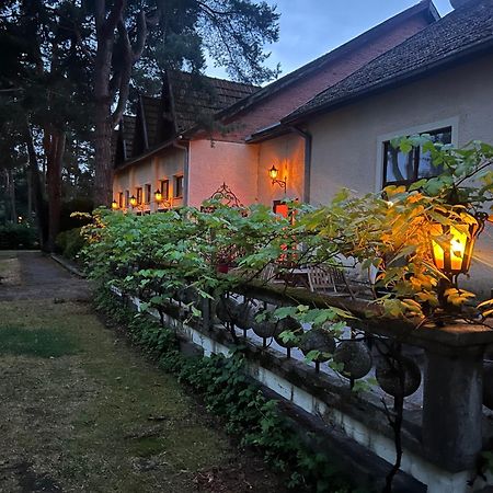Apartamentai Lampedziuose Kaunas Eksteriør billede
