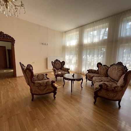 Apartamentai Lampedziuose Kaunas Eksteriør billede