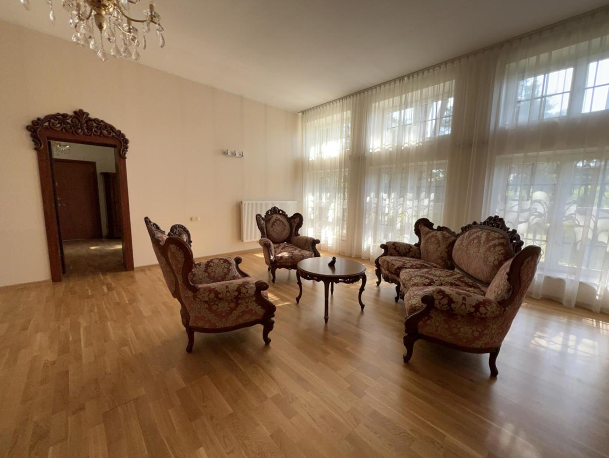 Apartamentai Lampedziuose Kaunas Eksteriør billede