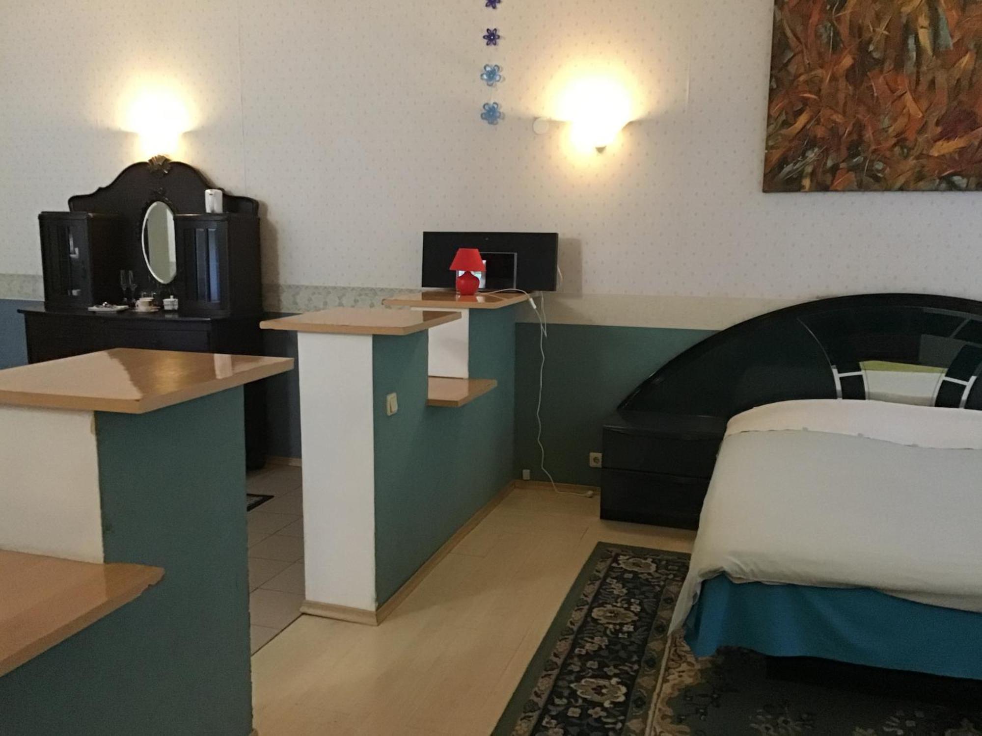 Apartamentai Lampedziuose Kaunas Eksteriør billede