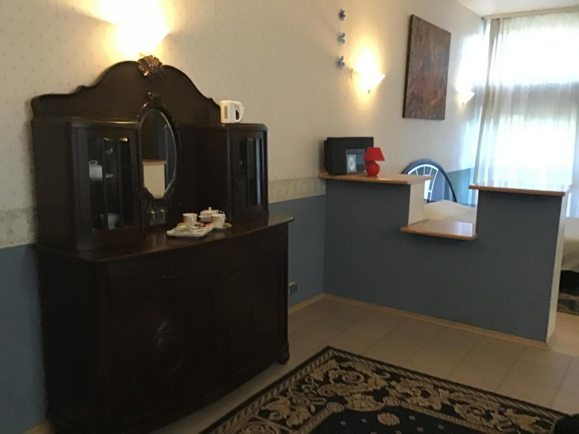 Apartamentai Lampedziuose Kaunas Eksteriør billede