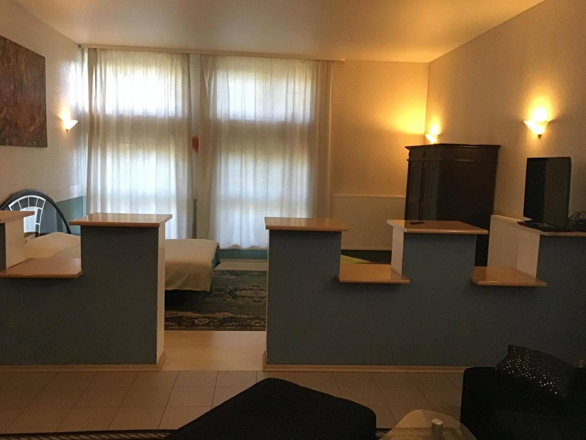 Apartamentai Lampedziuose Kaunas Eksteriør billede