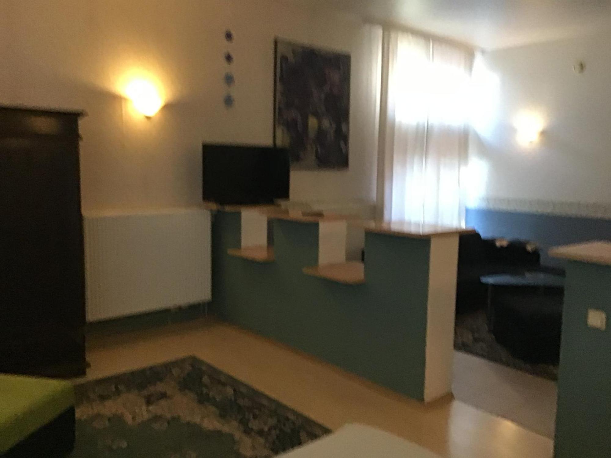Apartamentai Lampedziuose Kaunas Eksteriør billede