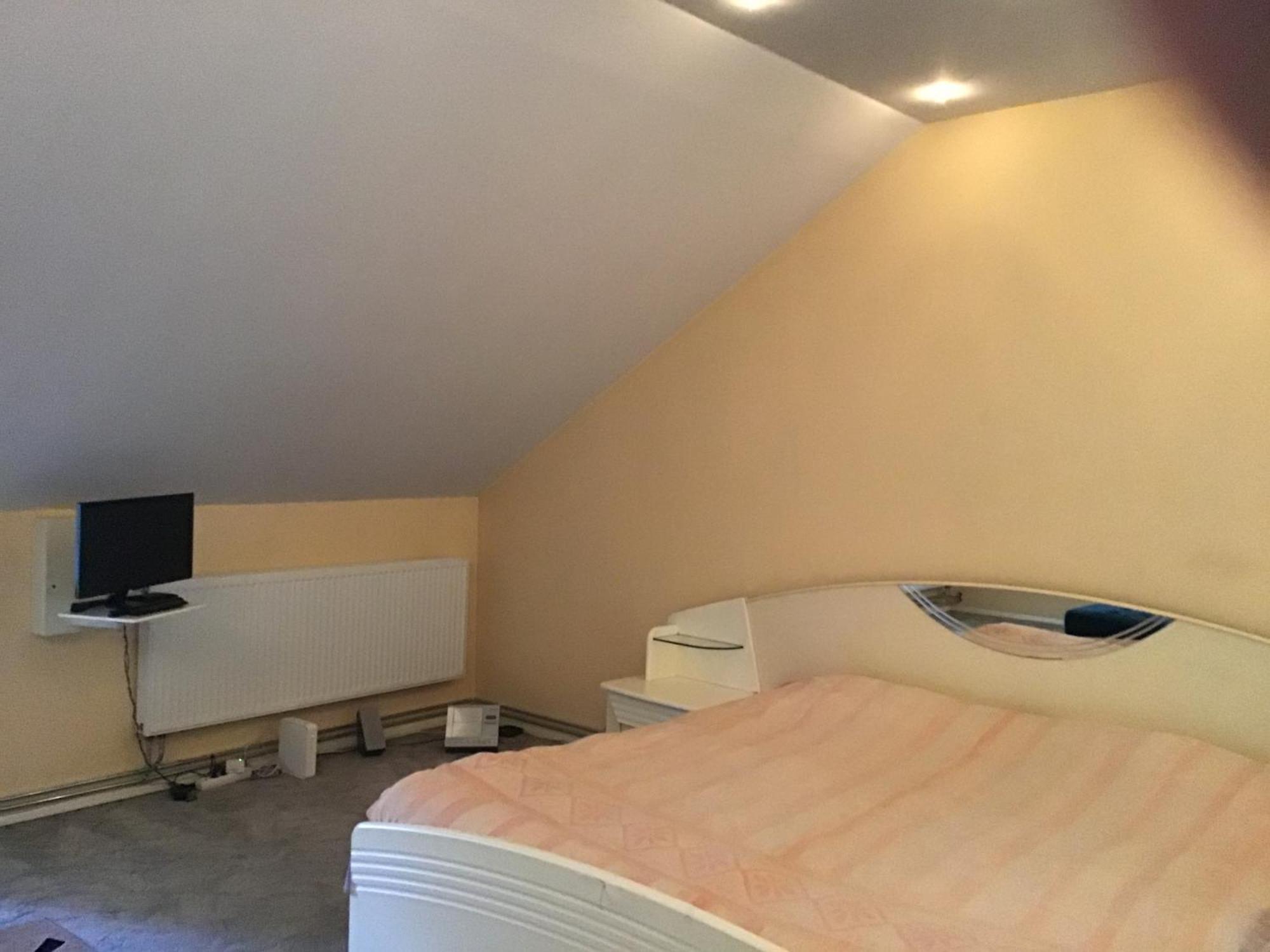 Apartamentai Lampedziuose Kaunas Eksteriør billede