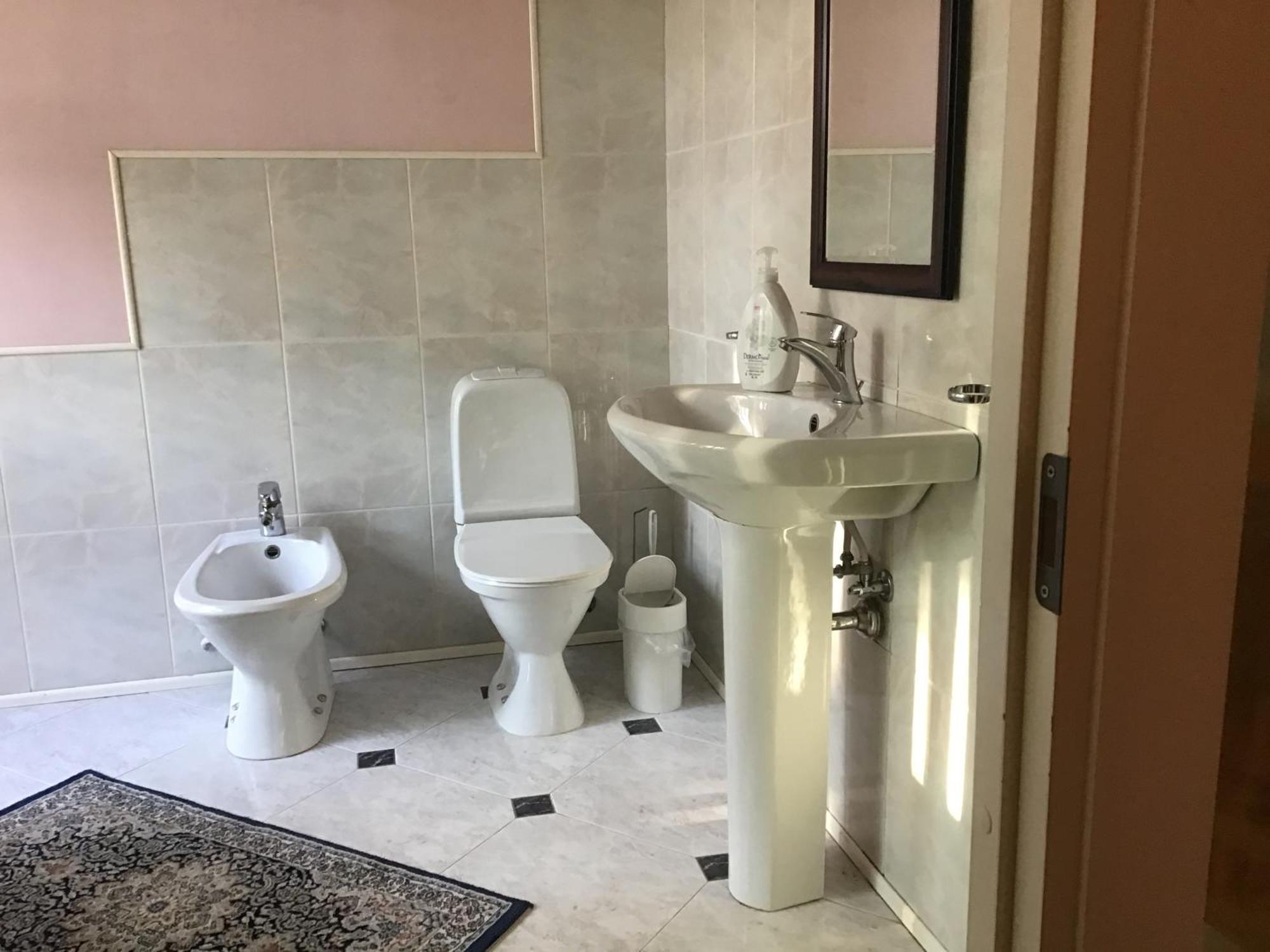 Apartamentai Lampedziuose Kaunas Eksteriør billede